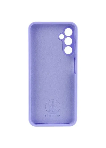 Чехол Silicone Cover Full Camera (AAA) для Samsung Galaxy A34 5G / Dasheen Lakshmi (386524952)