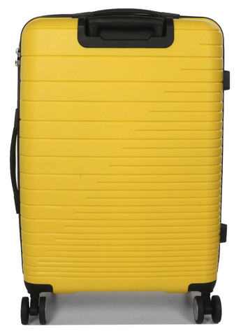 Чемодан из полипропилена средний 66 см MADISSON 33703 (280488301)