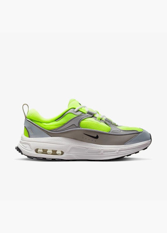 Кроссовки женские Wmns Air Max Green/Grey Dx8949-700 Nike зелёные (333652118)