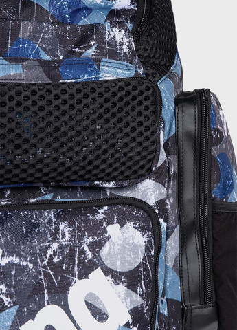 Рюкзак ONE GO BACKPACK AO 45L Синий 50 х 40 х 25 см Arena (367595646)