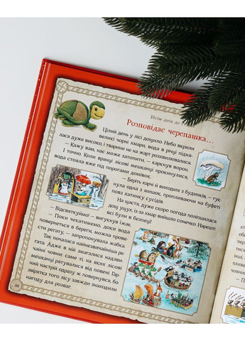 Магія Різдва. Д'Ачилле Сільвія Vivat (297214217)