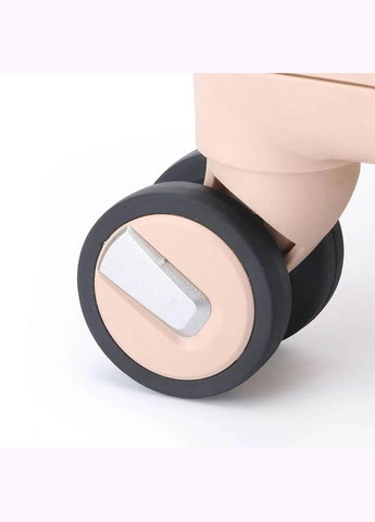 Чемодан 28" L 102л Cappuccino (DAS302955) Semi Line (322206812)