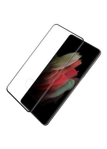 Защитное стекло (CP+ max 3D) для Samsung Galaxy S21 Ultra Nillkin (293513866)