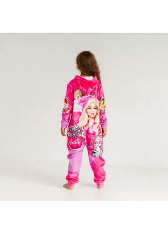 Кигуруми детское 3D Barbie 3865, 1, 134 16917 134, см FlexDress (324623180)
