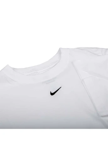 Жіноча Футболка W TEE ESSNTL LBR Білий Nike - (395627607)