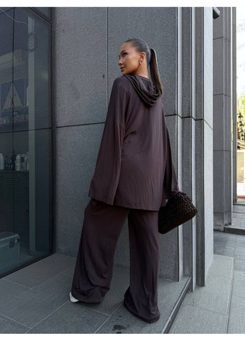 🌟 Роскошная тройка из вискозы люкс – стиль, комфорт и универсальность в одном комплекте! Размерная сетка в описании DK/DL Мода без кордонів (364966776)