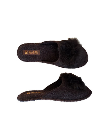 Капці безшумні закриті паркетні Белста (307839549)