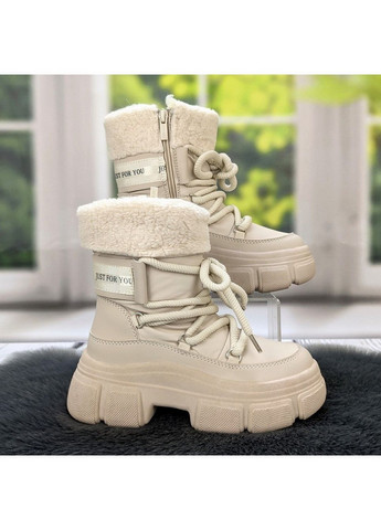 Черевики дитячі зимові для дівчинки Jong Golf (314741176)