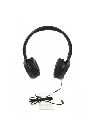 Гарнитура Tune 500 Black (JBLT500BLK) JBL (336956380)