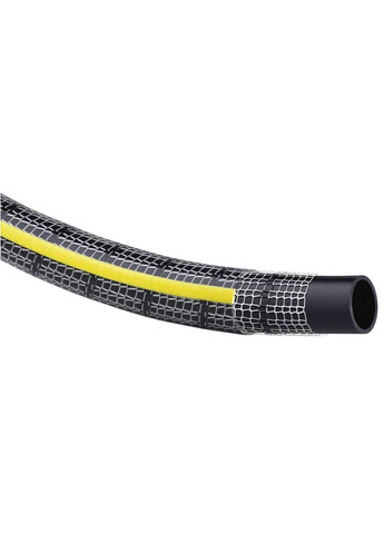 Шланг для поливу (30м) 3/4" подвійна армовка "NERO" (бухта) Evci Plastik (357218145)