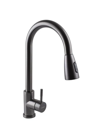 Змішувач для кухні ALPEN SBT1-2031-GP Globus Lux (392918840)