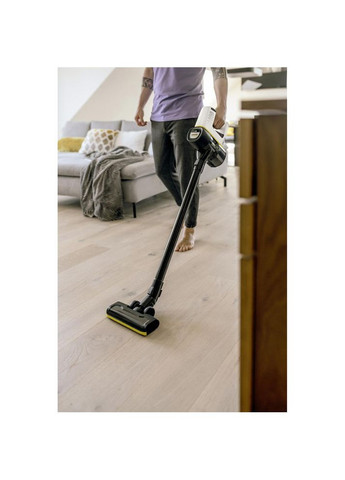 Вертикальний+ручний пилосос (2в1) VC 4 Cordless myHome (1.198-630.0) KARCHER (362212499)
