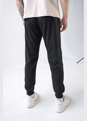 Чоловічі спортивні штани Special Team 2 Чорні Teamv (316354809)