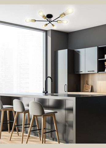 Люстра Crespilo (36-01245) Candellux (361312558)