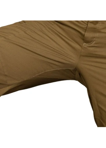 Койот демисезонные брюки Camotec