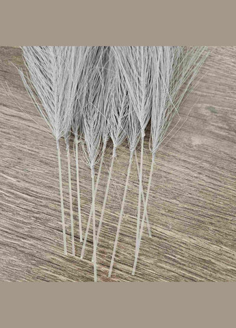 Пампасная трава искусственная ветка 1шт No Brand (304401617)