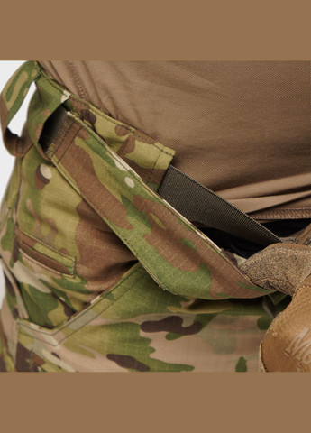 Тактичні штани Lite Multicam Original | UATAC (316086282)