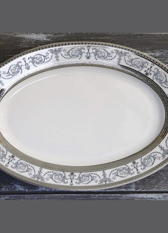 Сервиз столовый Ivonne 26 пр 6/26 Ivonne E-072 Cmielow (317750697)