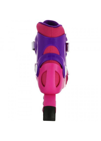 Детские Раздвижные Ролики EU 26/29 PLAY-3 Розовые Original Oxelo (335052445)