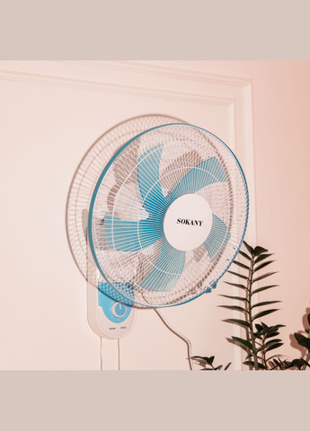 Тарілка порцелянова плоска 20 см для сервірування Sokany (316473692)