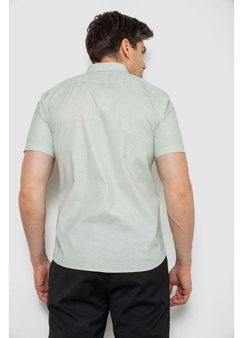 Оливковая рубашка Sport Line