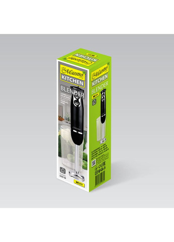 Блендер погружной (ручной) (MR-511) Maestro (328601071)