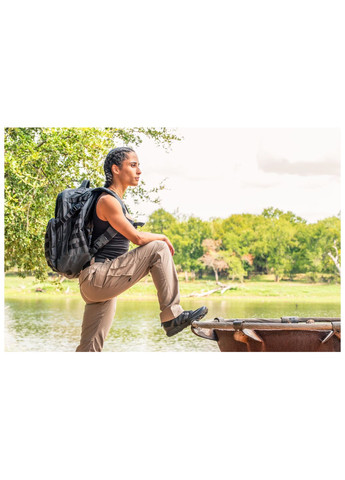 Штани тактичні жіночі Women's Icon Pants Black 5.11 Tactical (315823411)