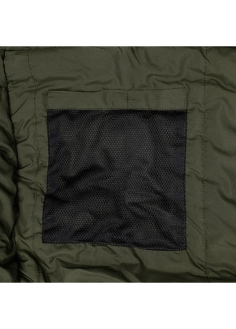 Спальний мішок Yukon 150 – теплий та зручний мішок-кокон для військових і туристів (T-CF-0002-olive) Tribe (364210735)