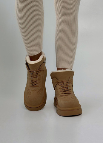 Уггі жіночі URBAN TRACE (314900588)