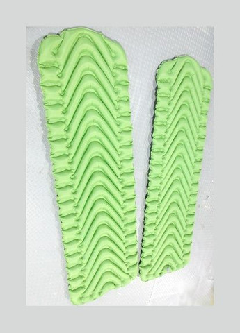 Надувной туристический коврик TE-1905 Time Eco (329407421)