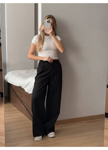 Брюки жіночі No Brand (366431321)