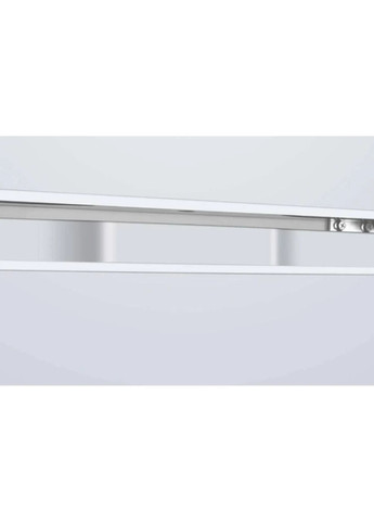 Холодильник RF207TWE1UA WHITE двухкамерный TCL