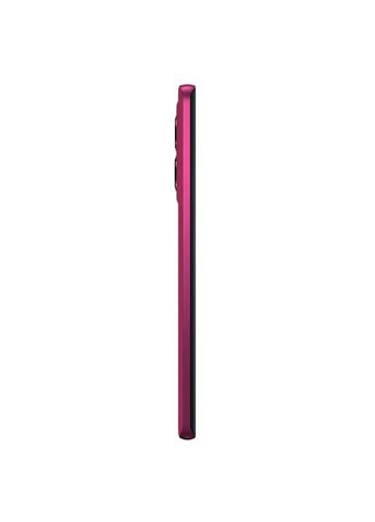 Мобільний телефон (PB3T0060UA) Motorola Edge 50 Fusion 8/256GB Hot Pink (369444777)