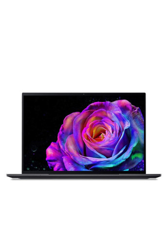 Hоутбук Swift 14 AI OLED SFX14-61G, AMD Ryzen AI 7 350 разрешение 2.8K, 32 ГБ, SSD 1 ТБ, NVIDIA GeForce RTX 5050 8 ГБ Acer (363320675)