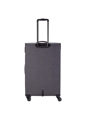 Чемодан на 4 колесах Adria Anthracite L exp. 90л (TL080249-04) Travelite (322200071)
