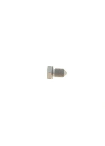 Болт слива оливы VW Caddy III/T5/Crafter 15374 (opt-om) Febi Bilstein (345753589)