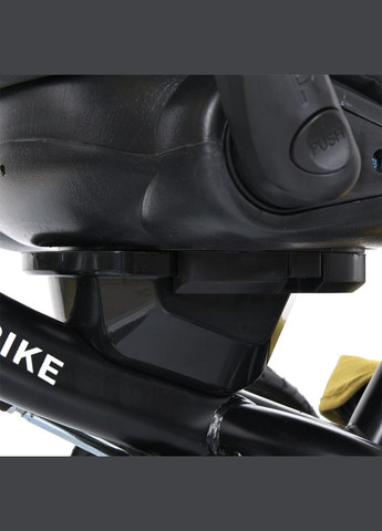 Детский трехколесный велосипед MT 1007-10 No Brand (330139720)