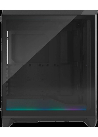 Корпус Meshify 3 Ambience Pro RGB Tempered Glass без БЖ Black (FD-C-MES3A-03) FRACTAL DESIGN (372465511)