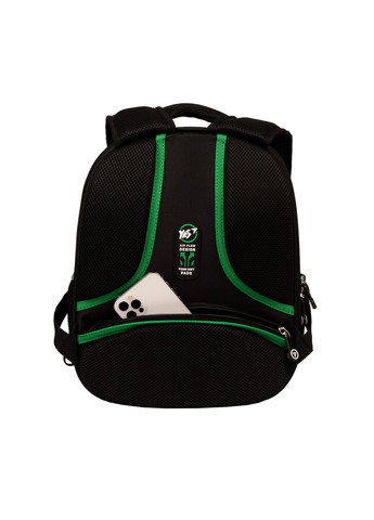 Рюкзак каркасный H-100 Minecraft Icons 35х28х15 см Разноцветный (559861) Yes (353747586)