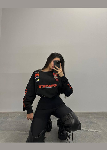 Крутий лонгслів Fashion (347146776)