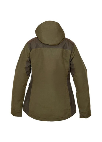 Оливкова куртка boville lady зелений (m508470) Hallyard Boville lady Зелений 38