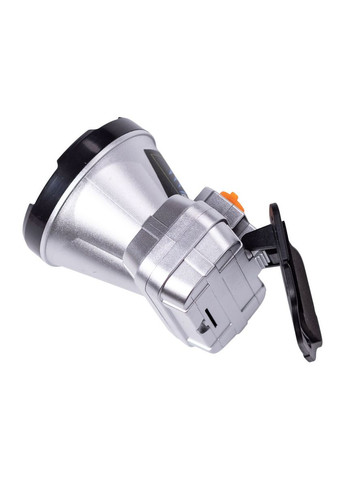 Налобний ліхтар акумуляторний 8.5х8х6 см 10 В HP-JG-1 Yiwu (370707796)