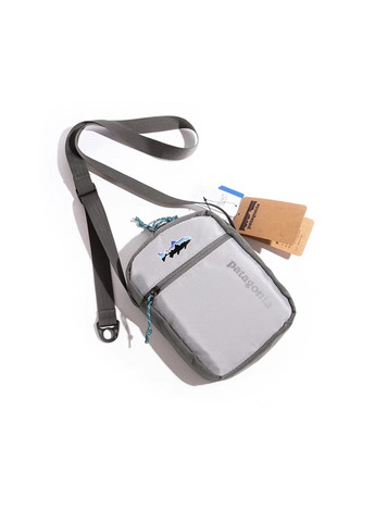 Месенджер барсетка сумка через плече патагонія Patagonia (303136636)