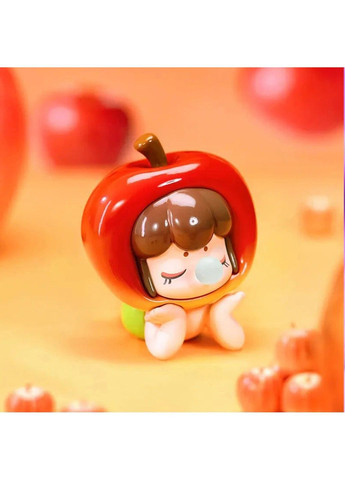 Коллекционная фигурка Rolife - Фруктовые крохи POP TOP (365876224)