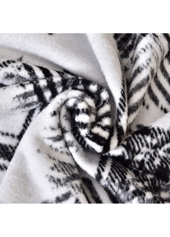 Плед покривало "Kassandra" 150x200 см (бавовняне) IDEIA (331111685)