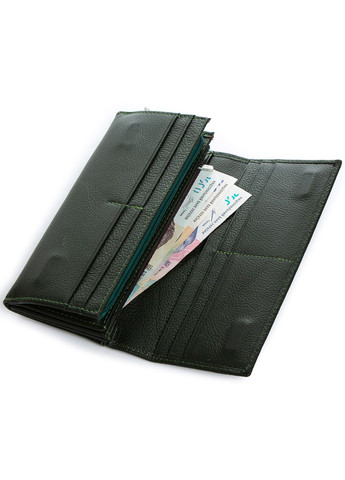 Жіночий шкіряний гаманець на магнітах Dr. Bond w502-2 (279381152)