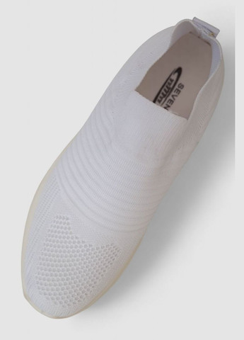 Сліпони чоловічі текстиль, 243R777-A1047 Seven (360858229)