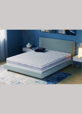 Матрас Noble Platinum Comfort 90х190 см (EVR5338) HighFoam (305004792)