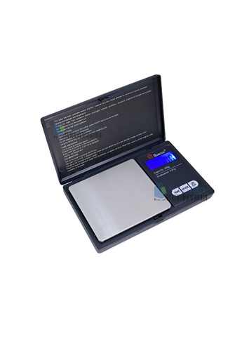 Ваги ювелірні MS 2020 1000 г (точність 0.1 г) Domotec (362051734)