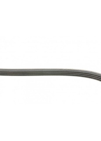 Ремінь полікліновий (Вир-во ) 4PK1045 C.I.U ContiTech (366206695)